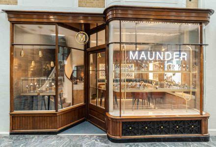 maunder watches|burlington arcade watch shops.